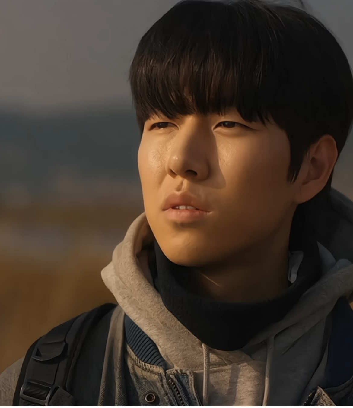 اجا الصيف وانت ماجيت 😢 #kdrama #كيدراما #thedefects #foryoupage #viralvideo 