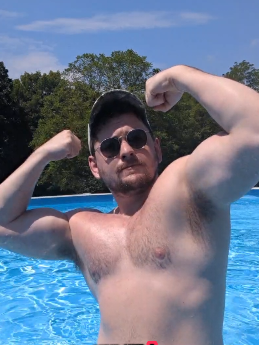 curls for the girls, biceps for the guyceps