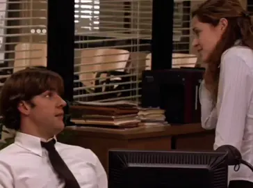the only exception. #theoffice #jimhalpert #paramore #jimandpam #fypage