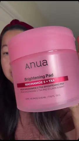 Skincare can be both affordable AND effective - you just have to buy the right products! @Anua Store US #anua #koreanskincare #anuaskincare #affordableskincare #tiktokshopcreatorpicks 
