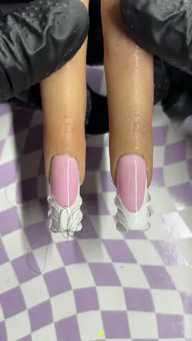 Tag a nailtech before fall officially arrives! The best nail investment you could make rn. @LTA NAIL #LTANails #NailOverlay #3dnailart #nowipe #NailArtProducts.