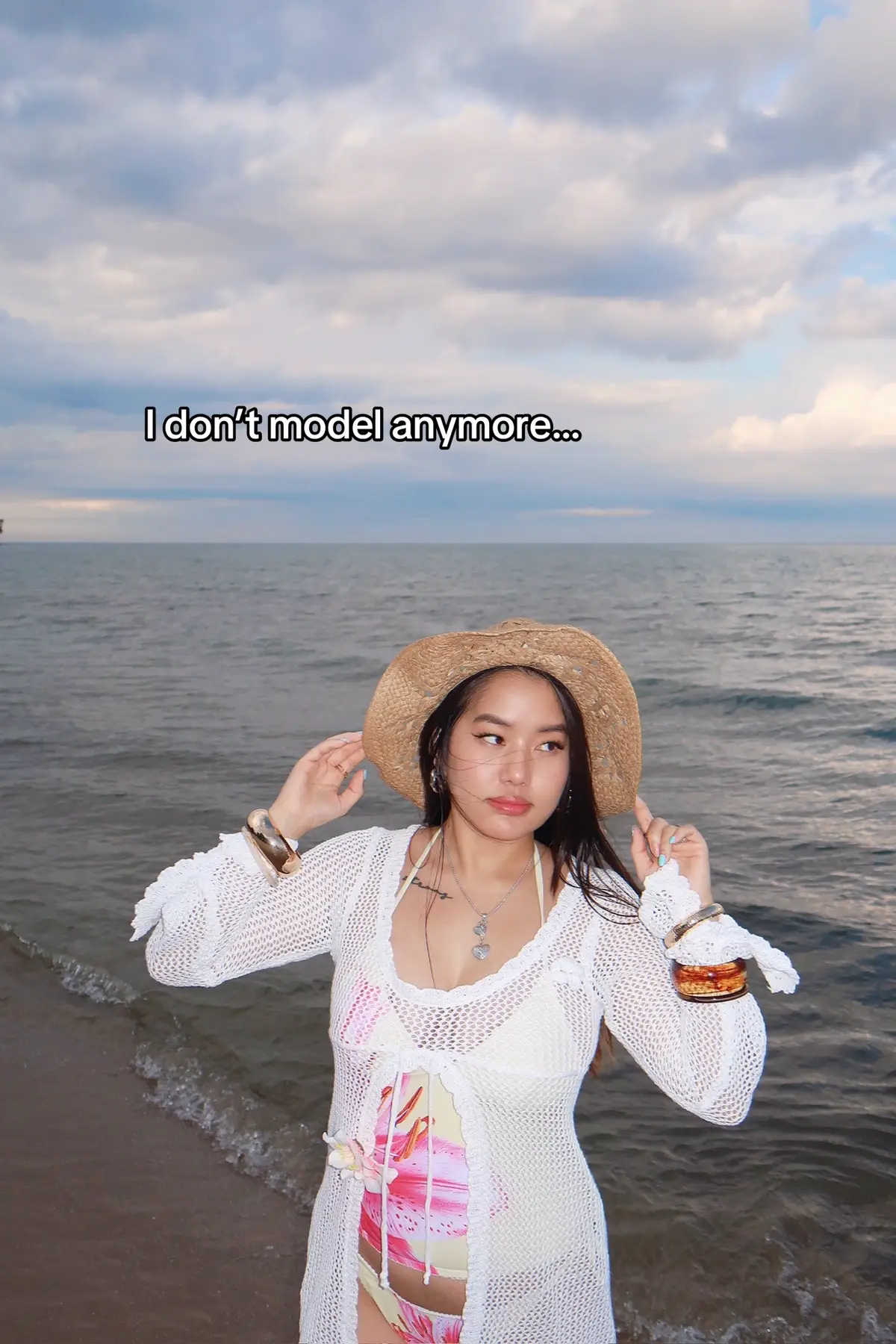 In the next life I’ll be a model, this life time nursing wants to choose me. #nursetok #fyp #hmong #hmongmodel #hmongclothes 