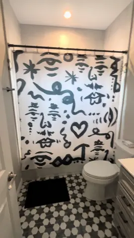 #Pichuquito 1 of 1 #ShowerCurtain
