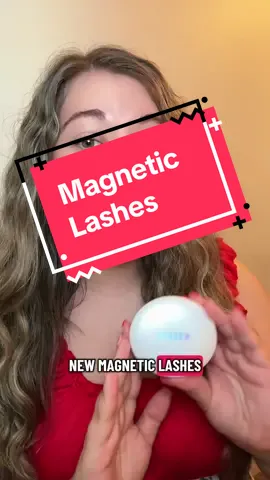 #magenticlashes #wosado 