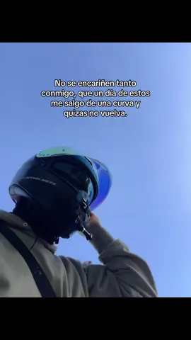 No lo hagan. #contenido #viralvideos #bikers #contenidobiker 