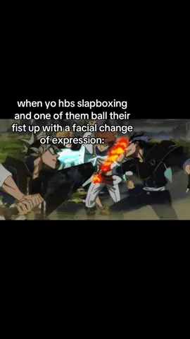 #blackclover #anime #friends #relatable #fyp 