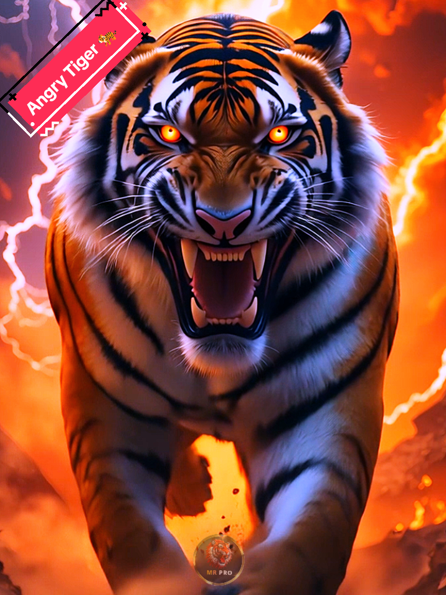 Live Wallpaper  Sick Wallpapers 4k, Epic 4K Wallpapers for Your Phone! Angry Tiger Woods Roaring, #creatorsearchinsights  #wallpapers , #4kwallpapers , #coolwallpapers , #phonebackgrounds , @tiktok creators @TikTok UK @𝐌𝐫 𝐏𝐑𝐎🔥 