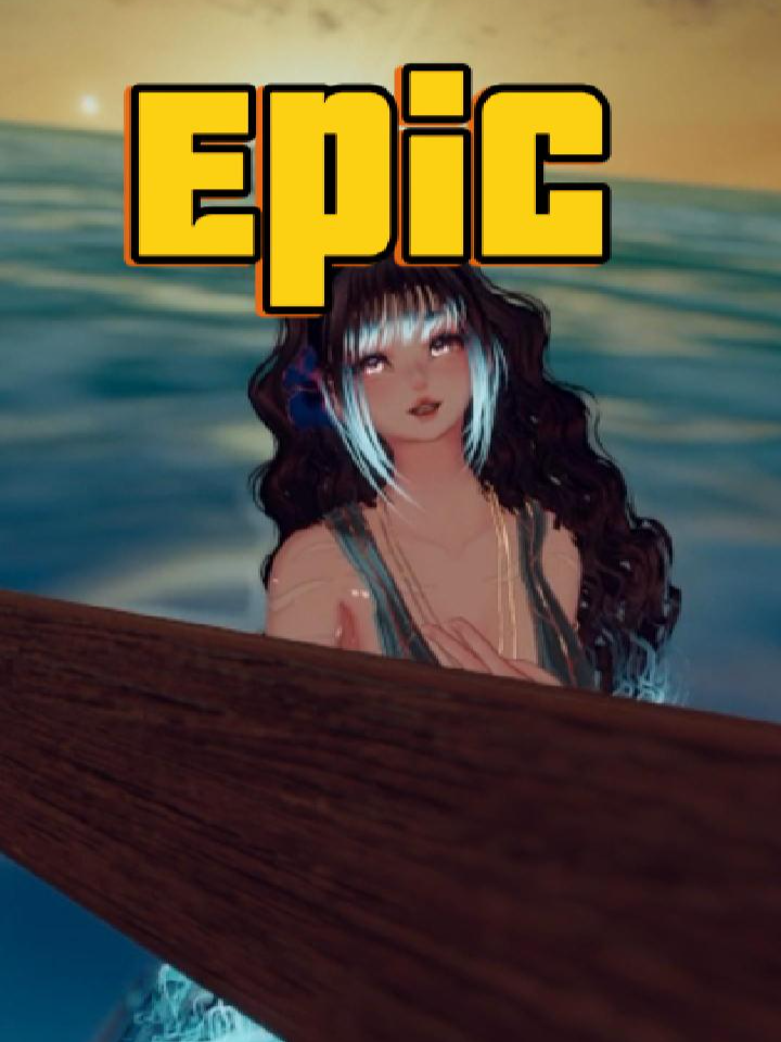 Suffering - Jorge Rivera-Herrans & Anna Lea <3 . . . .  #epicthemusical #vrchat #vrc #videogames #sirens #greekmythology #vtuber #youtuber #contentcreatorsunite