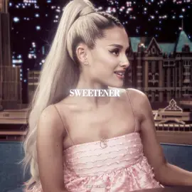 7 years of sweetener 🤍 | scp buterascp + agbpackss cc mrderbaby | #arianagrande #arianagrandeedit #sweetener #euphor1ally #fyp  ariana grande sweetener
