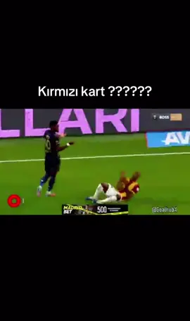 Süper Ligde hem gs hem fb adına tiyatroya devam #JhonDuran #fenerbahçe #Tff #Göztepe #Süperlig