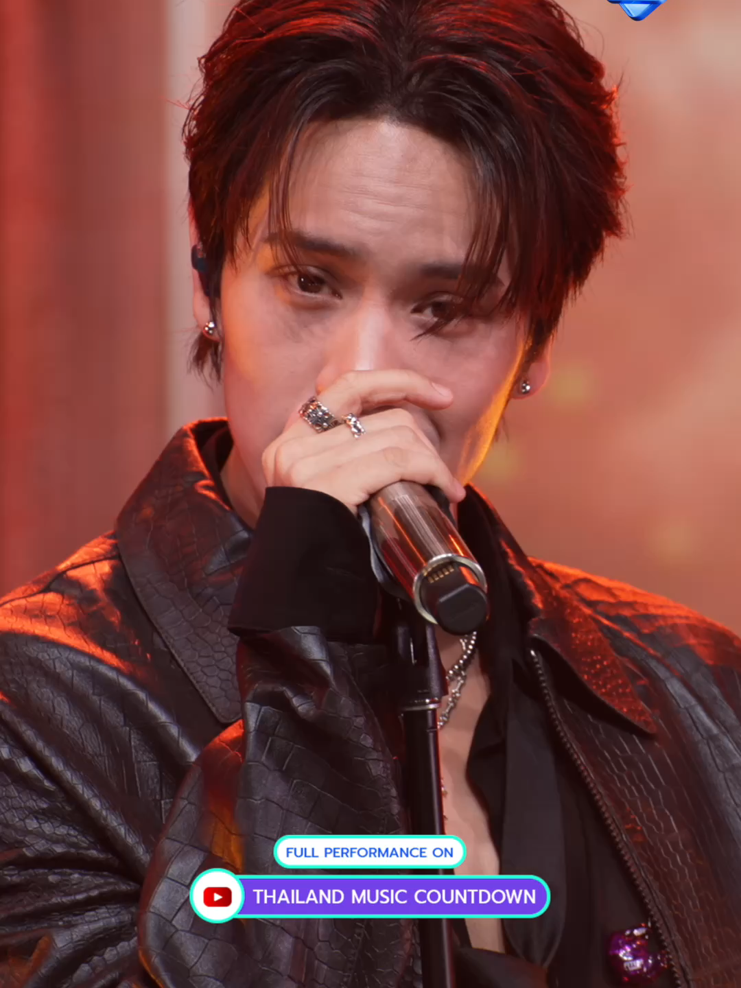 NANON - Make You Mine | Thailand Music Countdown EP.14 | 17.08.2025 @7r1pl3._.n ตามไปดูโชว์แบบเต็ม ๆ ได้แล้วที่ YT : Thailand Music Countdown #NANON_MakeYouMine #mynameisnanon #TMC_EP14 #TMC2025 #ThailandMusicCountdown  #TrueCJCreations #Ch3Thailand