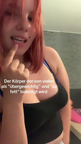 Ich liebe es wie immer mehr junge Frauen und Mädels es wieder normalisieren das es okay ist mehr zu wiegen man muss nicht Rank und schlank sein um glücklich sein zu dürfen und lasst euch das von niemanden nehmen 🫶🏻❤️❤️ #trends #curvybody #foru #chubby #fyp 