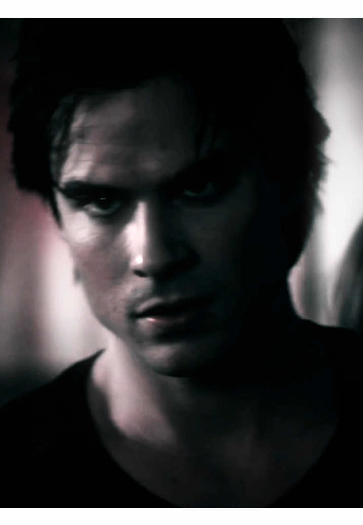 Damon Hunted Elijah 💀 #damon #damonsalvatore #thevampirediaries #theoriginals #edits 