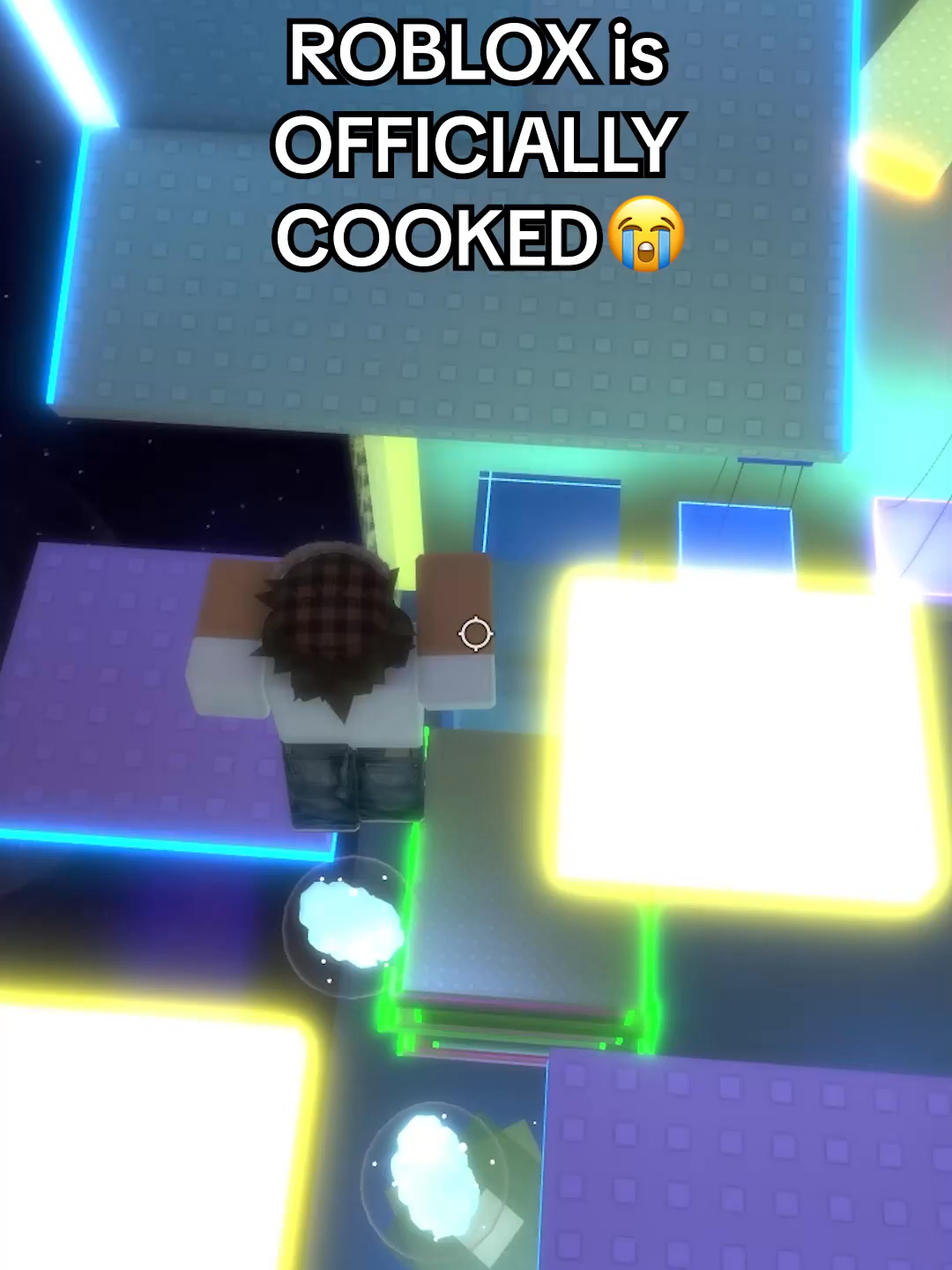 Roblox Is Cooked😭🙏#robloxrant #rblx #rbx #kittyrants #relatable #roblo #freeschelp