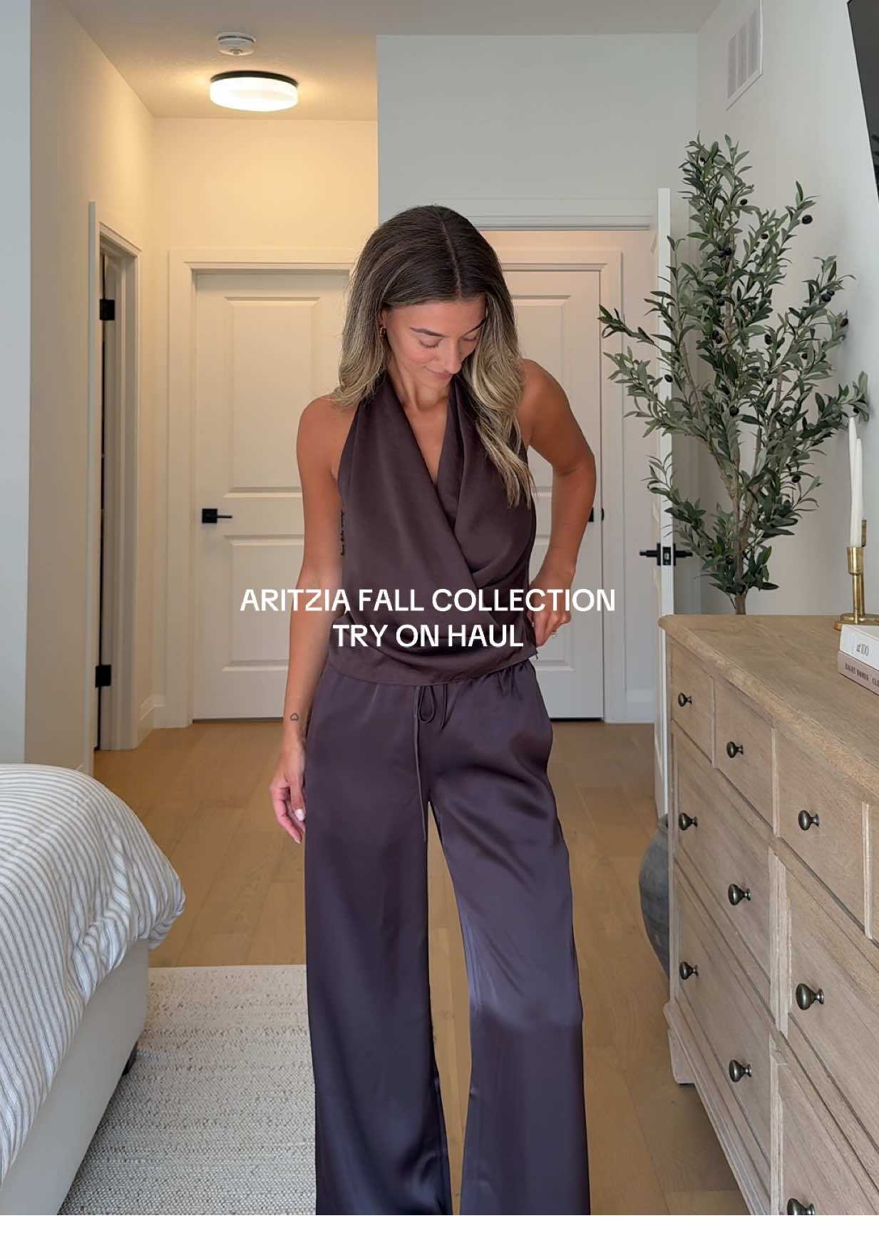 @Aritzia fall collection try on haul!!! AD aritziapartner #aritziahaul #aritziafallcollection #fallfashion #aritziaoutfits #aritziastyle 