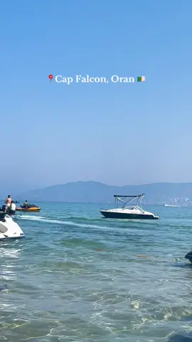 #cap falcon #jetski #oran 