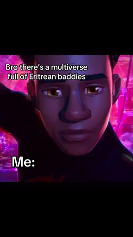 Multiverse full of Eritrean girls #fyp #viral #eritreantiktok🇪🇷🇪🇷habesha #habeshatiktok #eastafrica 
