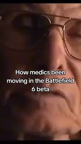 Straight out of hacksaw ridge #battlefield #battlefield6 #hacksawridge #medic #war 