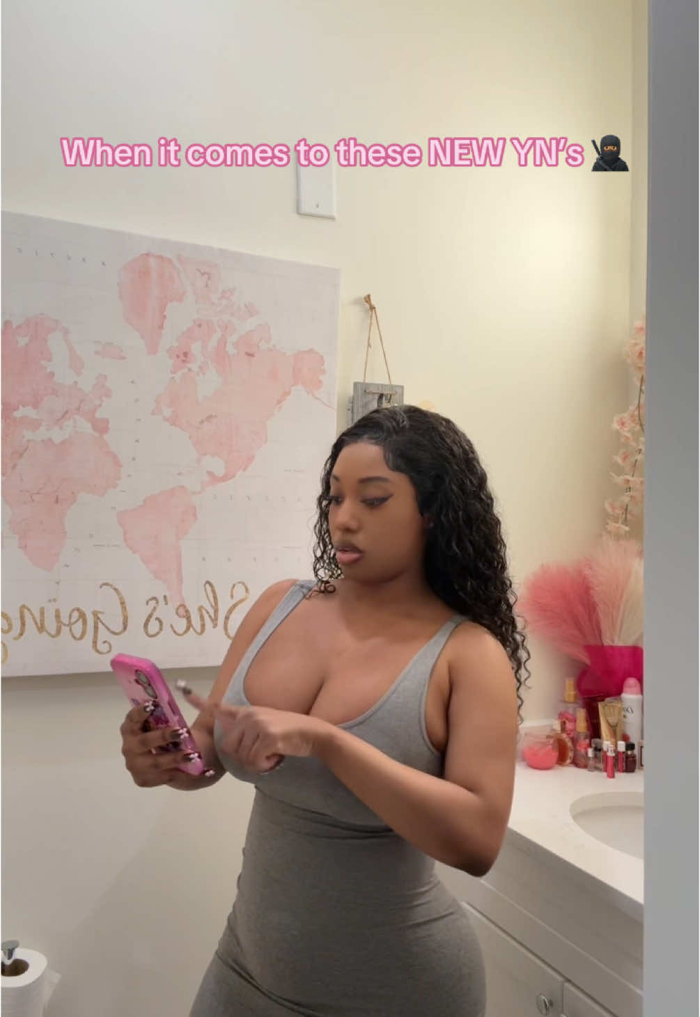 #pretty #prettygirltiktok #prettygirl #fyp #foryou #foryoupage #fyppppppppppppppppppppppp #thatgirl #itgirl #asthetics #hotgirl #hottie #blowthisup #BlackTikTok #beauty #beautifull #beautifulgirl #zyxcba #explore #explorepage 