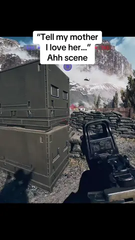 Battlefield 6 be really cinematic at times #cinematicbattlefield #battlefield6edit #bf6 #conquest