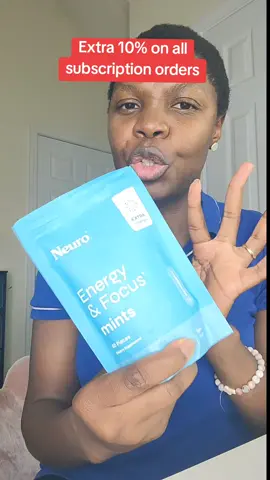 #neurogum #neurogumnewflavors #neuro #neuroextrastrength 