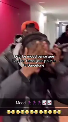 Y’en a pas deux comme lui vraiment.#lamineyamal #barcelona #fcbarcelona🔵🔴 #fyp #pourtoiii 