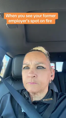 Wrongfully terminated me ????  I told them KARMA would come after them !!!  Burn Sharon burn!!! #margaritavillepalmsprings #nowtheRiviera #karmaisabiotch #burnbabyburn #🔥🔥🔥🔥🔥