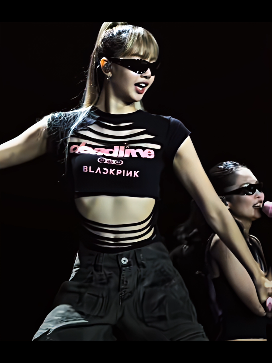esta nochee #lisa #blackpink #lisaedit #sooyaditxy 