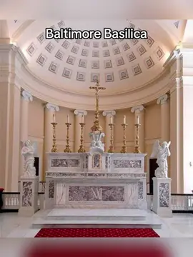 #catholic #baltimore 