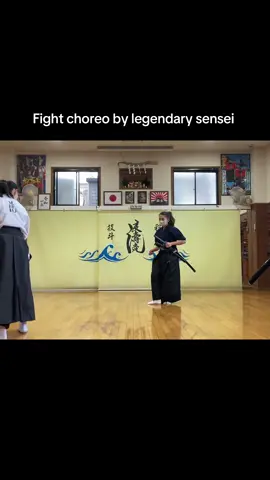 This is probably my most favorite sword choreo..#martialartist #martialarts #samurai #katana 