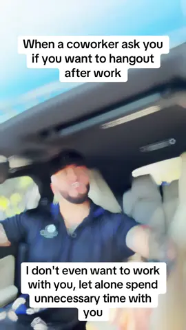 Sorry! What’s your name again 😂 #fyp #work #foryou #funnyvideos #viral 