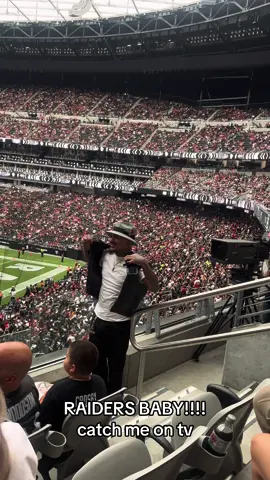 #raidersbaby #raidernation #raiders 