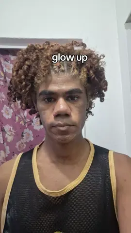 glow up #vaiprofycaramba #foryoupage #cabelocacheado #amizade 