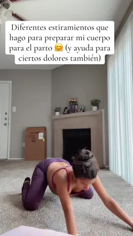 #ConSantanderConecto #greenscreenvideo  Relajan mucho el cuerpo 🤗❤️  #fyp #birth #delivery #firsttimemom 