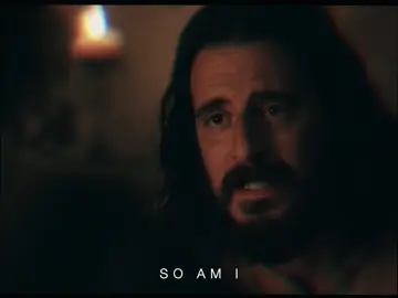 Jesus Knows How You Feel! ❤️ #jesus #bible #christiantiktok #god #jesuslovesyou @The Chosen TV 