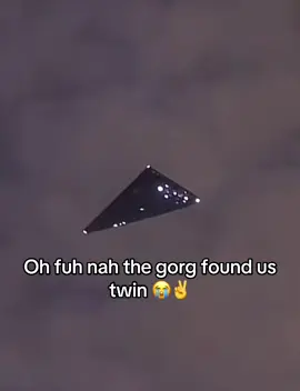 We’re cooked I’m going HOME 💔🥀#Home#gorg #alien