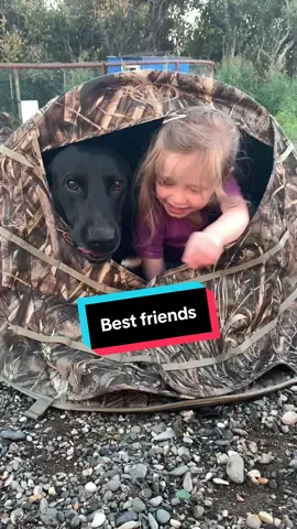 Just the best companion ever. I did not realize how hard this would be with a kid who’s had him her whole life. #sprigger #blacklab #bestfriend 