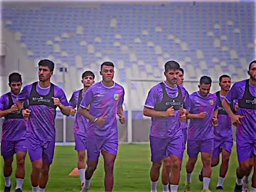 تدريبات الشرطة لـ  هزيمة الاهلي السعودي 🔥😍🤍 #القوة_الجوية #المنتخب_العراقي #تيم_مصممين_المستديره💎 