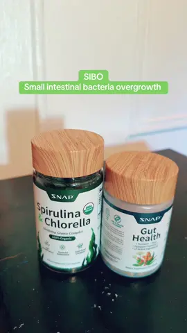 @Snap_Supplements #SIBO #SnapSuperBrandDay #GutHealth #immunesupport  