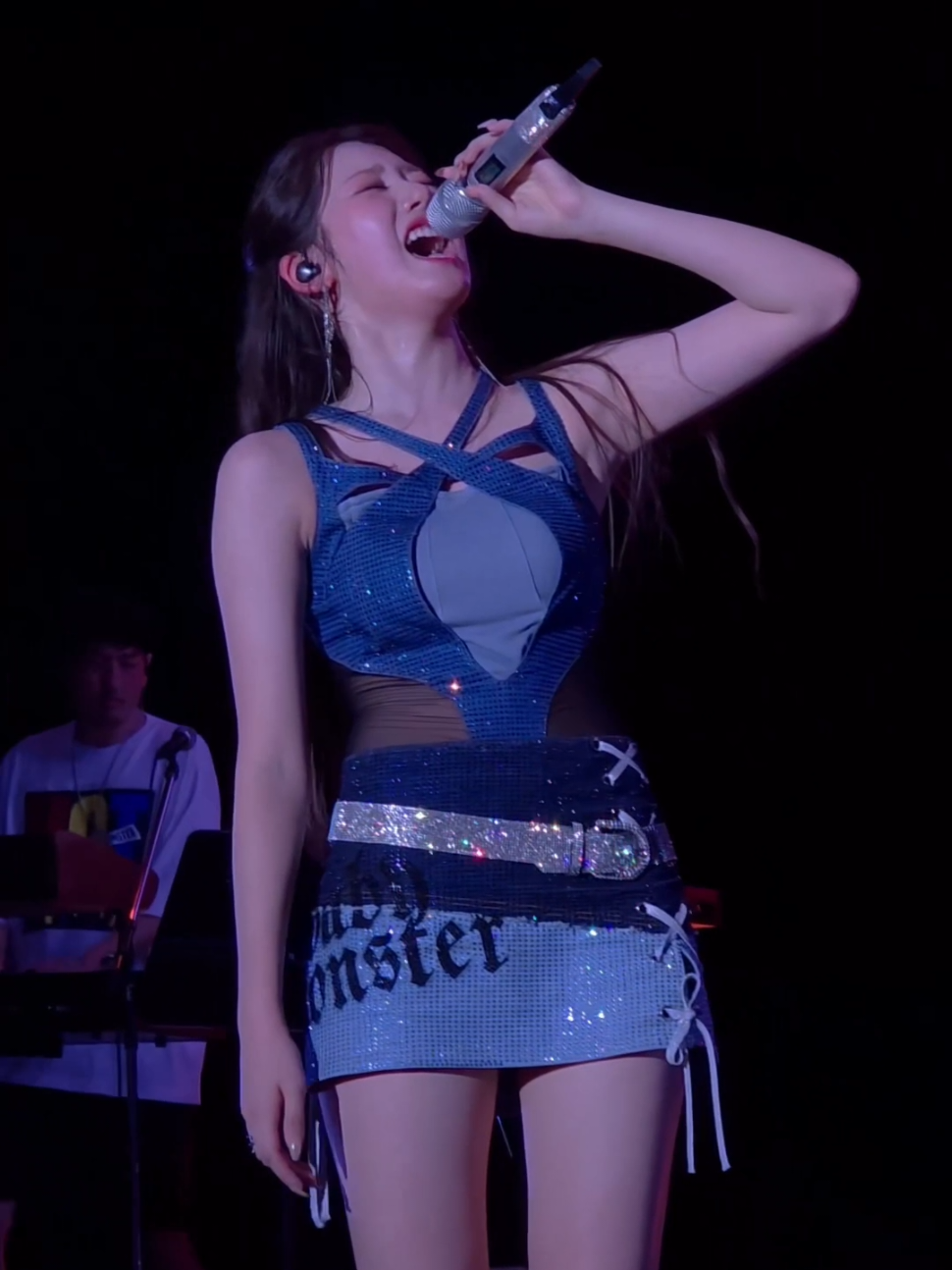 #babymonster #foryou #fyp #rora #kpopfyp 