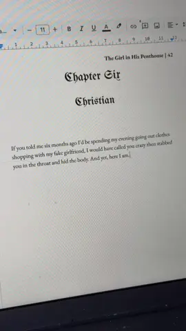 Giving my main male character the most dry, dark sense of humor only to absolutely emotionally destroy him later in the book #writertok #writersoftiktok #BookTok #newwriter #romance 