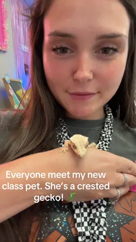 Comment name ideas. It’s a girl I think! 