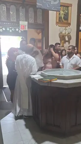 Bautismo de mi princesa gracias a dios 🙏🙏🙏🙏