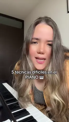 Ustedes que opinan ? #piano #pianotechnique #pianotutorial #fyp #pianomusic 