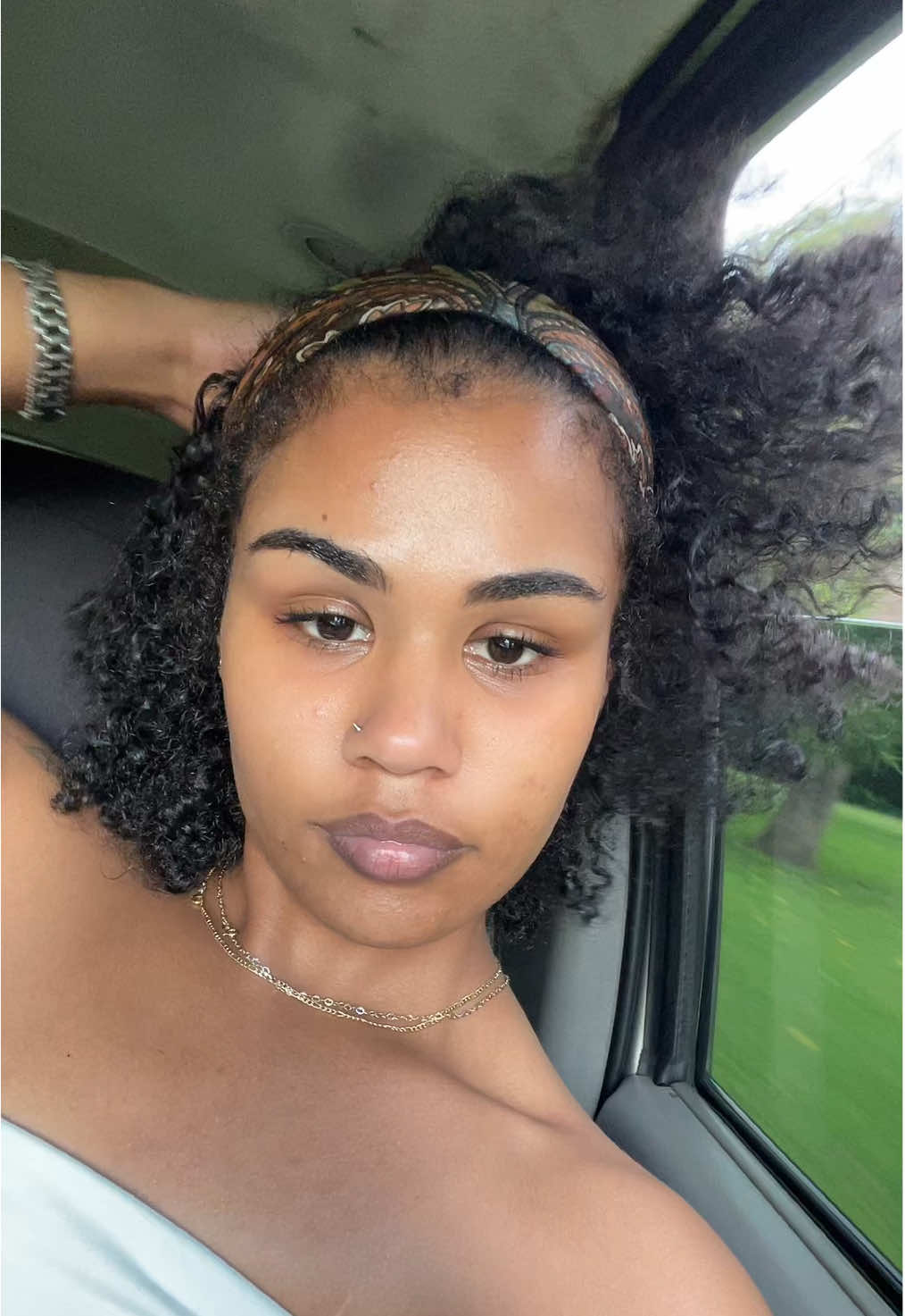 Bump & all FACE EATS😜 #bare #fyp 