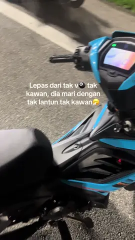 Asal lantun ni ada letup eh🤔 #v8nation🇲🇾 #54infinity♿️ #fyp #4u 