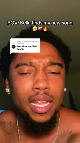 Replying to @yYoBoyOnTiktok #fypシ #jayarmon #lilbean #bellapoarch #facezooming #streetswontlie 
