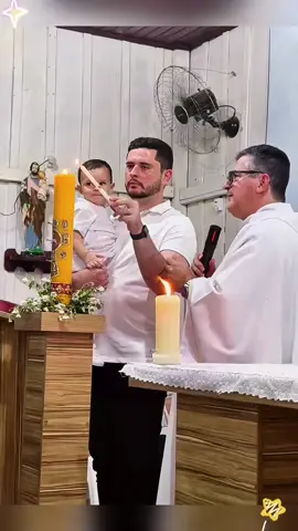 Funny baby baptism #foryou #tiktok #funny #funnyvideos #usa #baptism 
