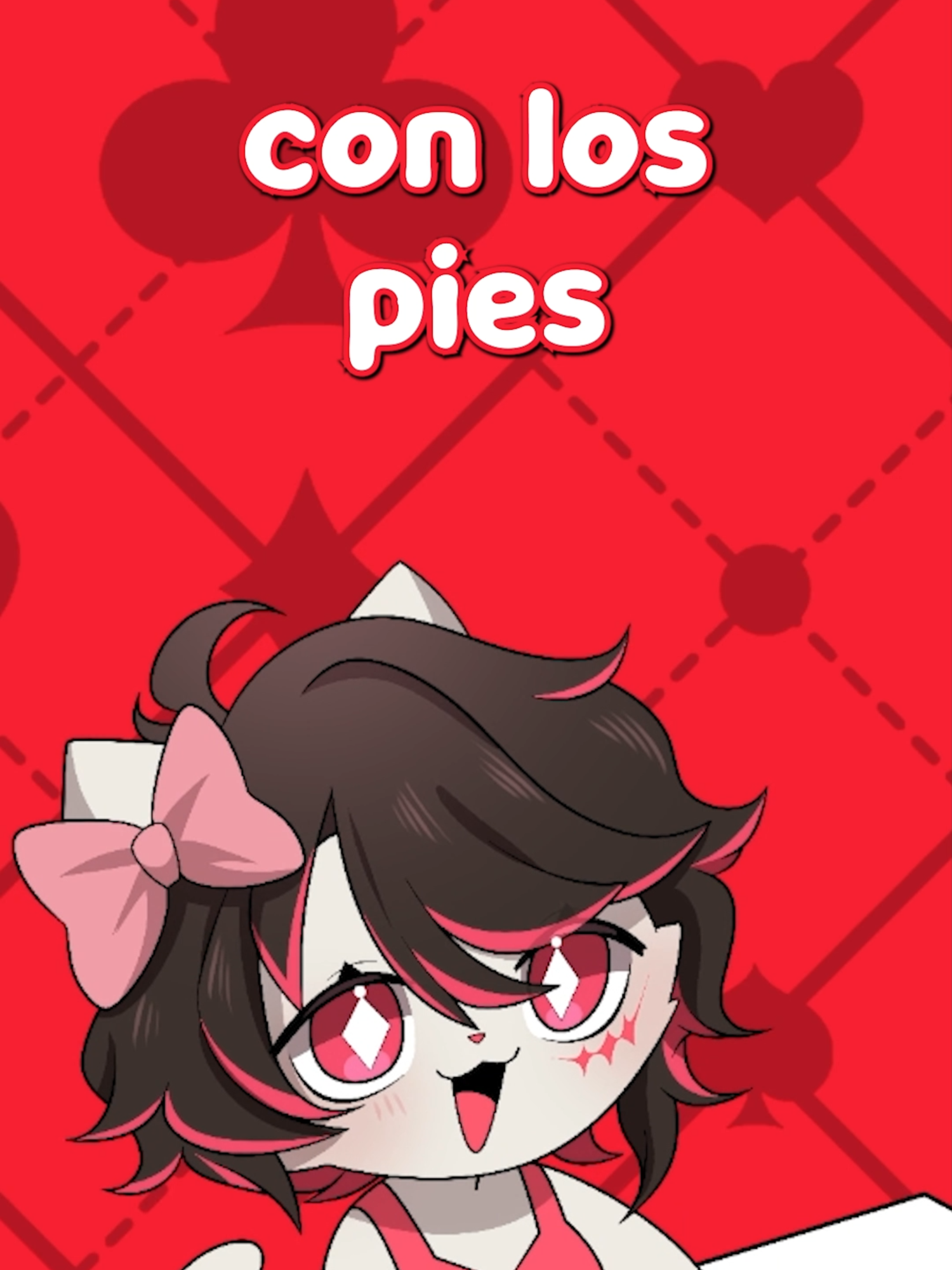 Lo harías o prefieres que no? #vtuber #humor #femboy #vtuberclips #vtuberespañol #fyp