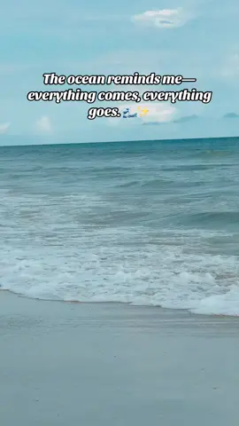 #OceanPeace #TideAndTime #CoastalCalm”